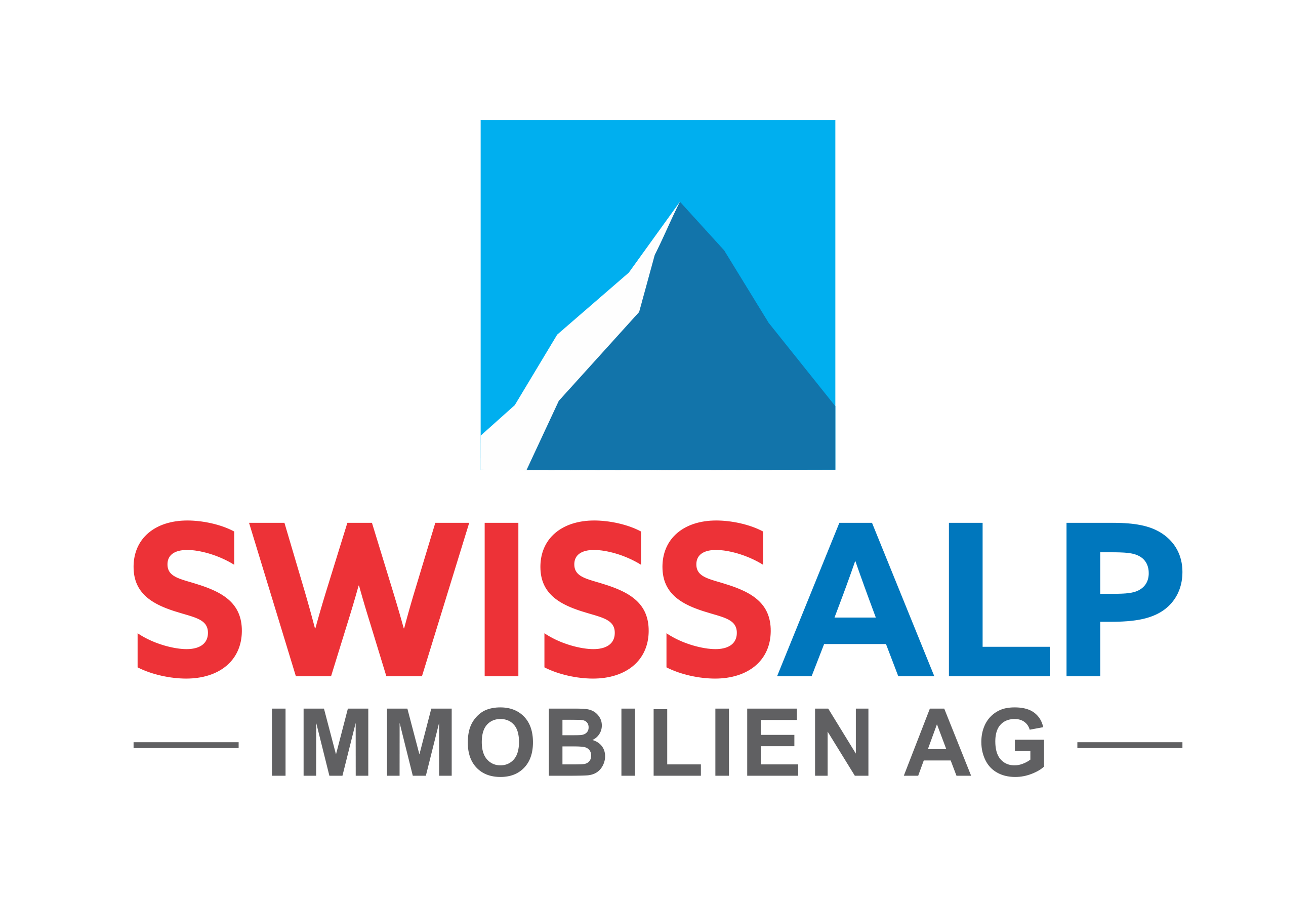 SwissAlp Logo